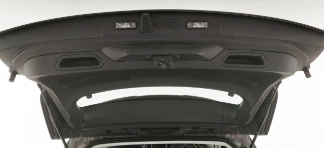 OPEL Grandland X usata, con Frenata d