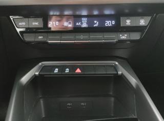 AUDI A3 usata, con Fari LED