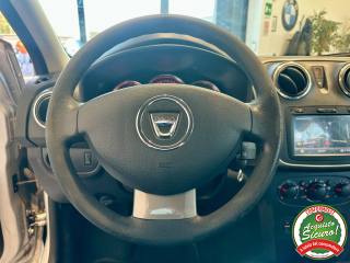 DACIA Sandero usata, con Immobilizzatore elettronico