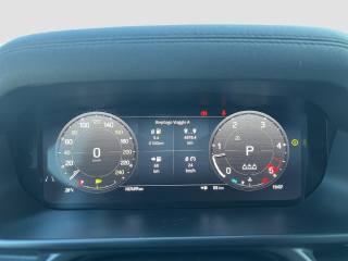 LAND ROVER Defender usata 14