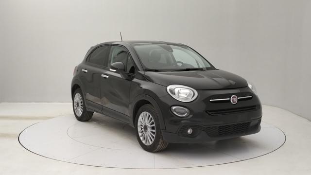 FIAT 500X usata, con Boardcomputer