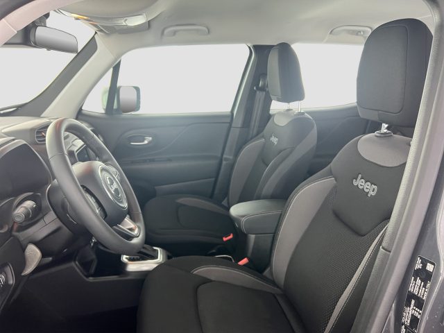 JEEP Renegade usata 8
