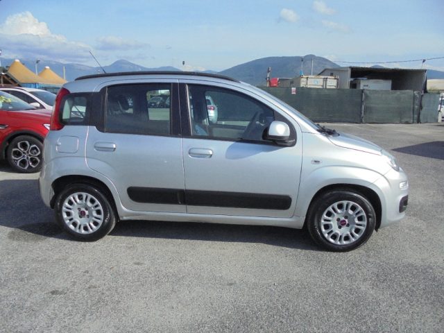 FIAT Panda usata, con Fendinebbia