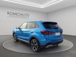 MG ZS usata, con Airbag Passeggero