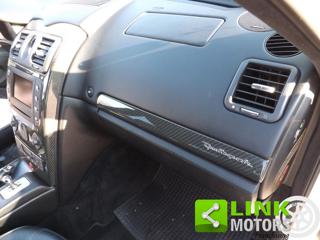 MASERATI Quattroporte usata 24