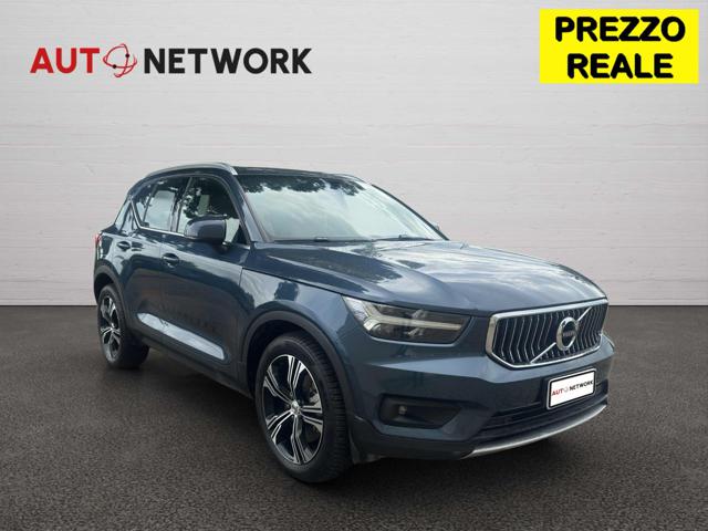 VOLVO XC40 usata, con ABS