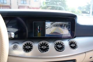 MERCEDES-BENZ E 220 usata, con Bluetooth