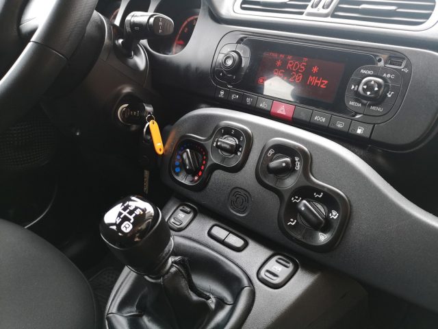 FIAT Panda usata 19