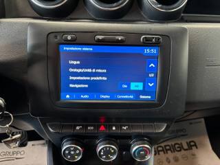 DACIA Duster usata, con Portapacchi