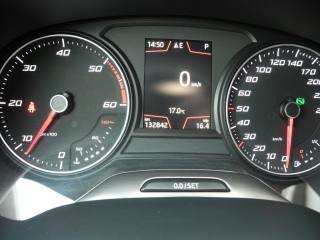 SEAT Leon usata, con Sistema di navigazione