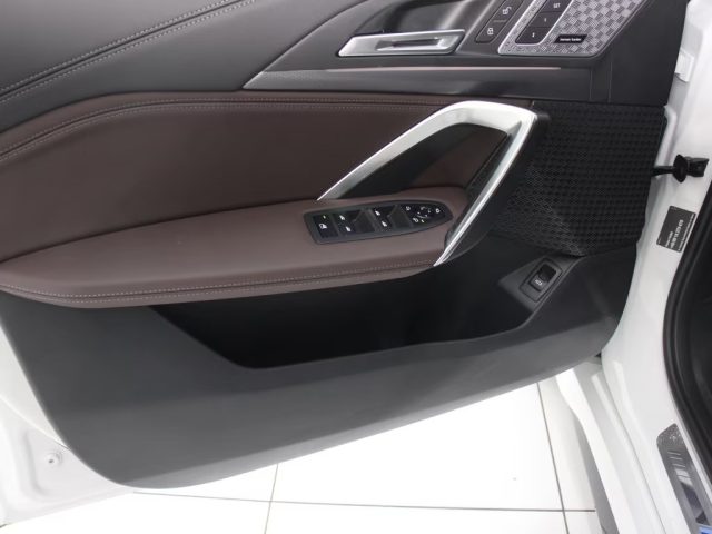 BMW X1 usata, con Autoradio
