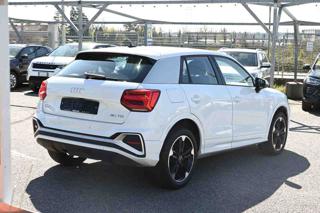 AUDI Q2 usata, con Alzacristalli elettrici