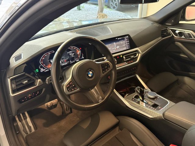 BMW 420 usata, con Sensori di parcheggio posteriori