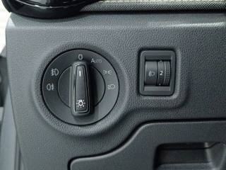 SKODA Fabia usata, con Bracciolo