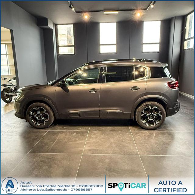 CITROEN C5 Aircross usata, con Autoradio