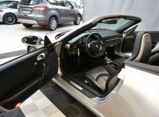 PORSCHE 997 usata, con Airbag