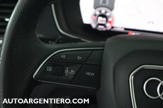 AUDI Q5 usata, con Fendinebbia