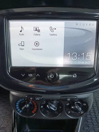 OPEL Adam usata, con USB