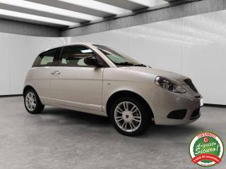 LANCIA Ypsilon usata, con Airbag Passeggero