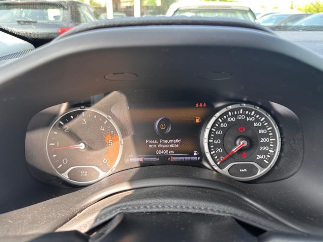JEEP Renegade usata, con Alzacristalli elettrici