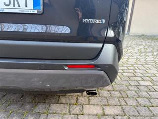 TOYOTA RAV 4 MY23 usata, con Sensore di pioggia