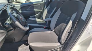 FIAT Doblo usata 16