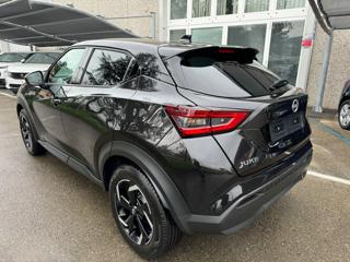 NISSAN Juke usata, con Airbag Passeggero