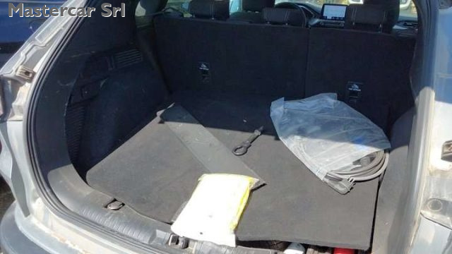 FORD Kuga usata, con Servosterzo