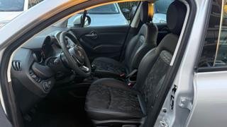 FIAT 500X usata, con Controllo trazione