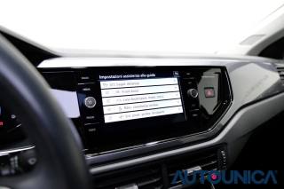 VOLKSWAGEN Polo usata, con Volante multifunzione