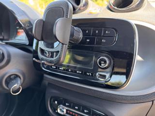 SMART ForTwo usata, con Controllo trazione