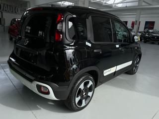 FIAT Panda usata, con Park Distance Control