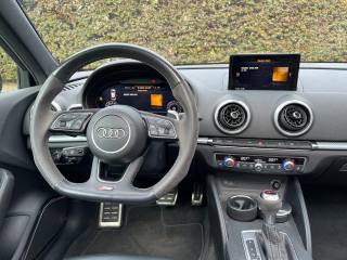 AUDI RS usata, con Cruise Control