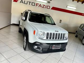 JEEP Renegade usata, con Antifurto