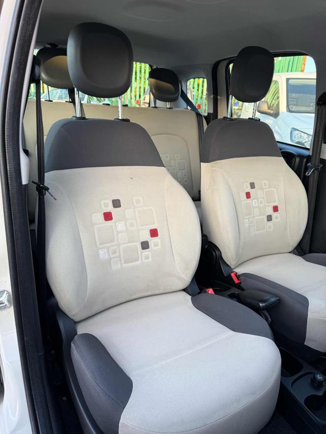 FIAT Panda usata, con Immobilizzatore elettronico
