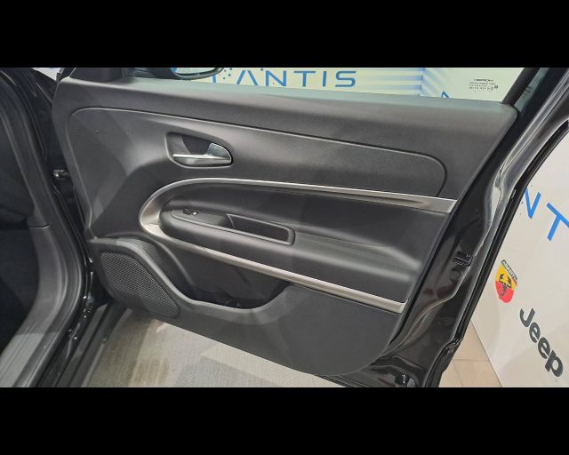 JEEP Avenger usata 24