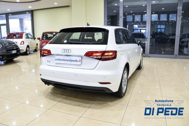 AUDI A3 usata, con Airbag Passeggero