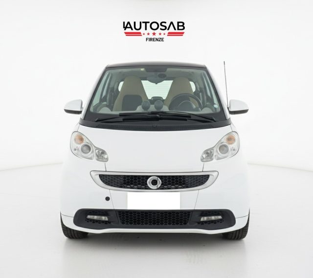 SMART ForTwo usata, con Airbag