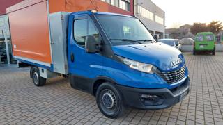 IVECO Daily usata, con Alzacristalli elettrici