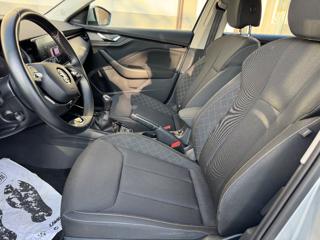 SKODA Kamiq usata, con Boardcomputer