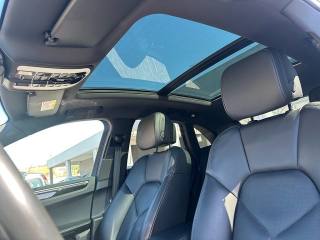 PORSCHE Macan usata, con Controllo automatico clima