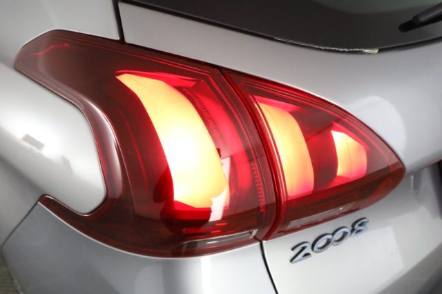 PEUGEOT 2008 usata 7