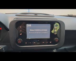 FIAT New Panda usata, con Chiusura centralizzata telecomandata