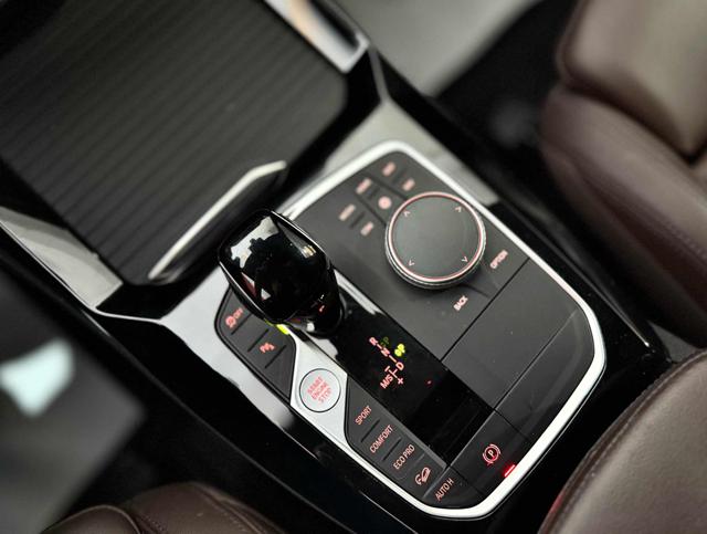 BMW X3 usata, con Fari Xenon