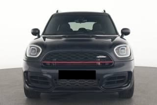 MINI Countryman usata, con Airbag