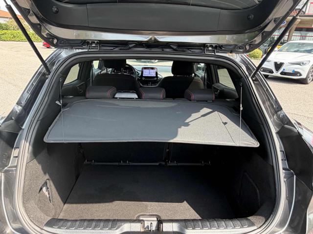 FORD Puma usata, con Controllo trazione