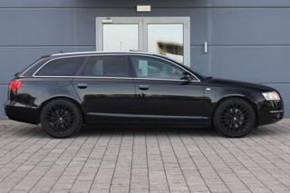 AUDI A6 usata, con Antifurto