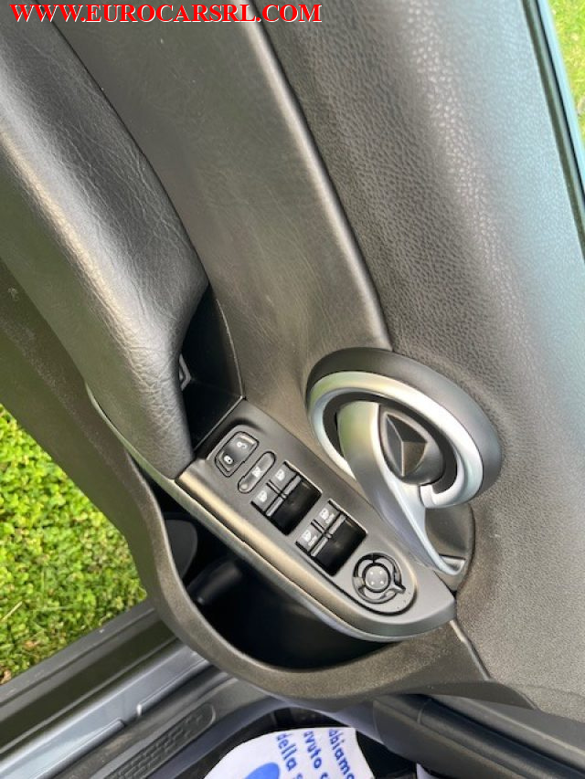 FIAT 500X usata, con ESP