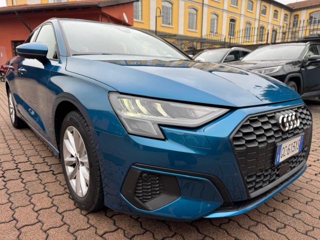 AUDI A3 usata, con Airbag