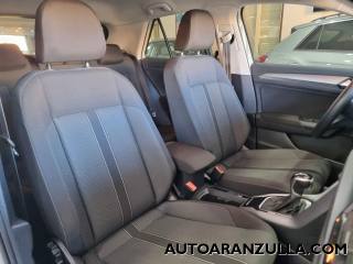 VOLKSWAGEN T-Roc usata, con Volante in pelle
